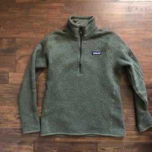 Patagonia Sweater